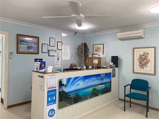 Dentist Mid Coast Smiles — Mid North Coast Dentures & Mouthguards in Port Macquarie, NSW