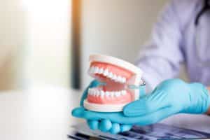 Read more about the article What Types Of Dentures Are The Best?