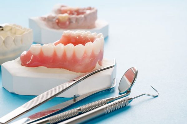 Complete dentures — Mid North Coast Dentures & Mouthguards in Port Macquarie, NSW